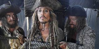 10 Most Expensive Movies Ever Made Pirates Of The Caribbean Johnny Depp Captain Jack