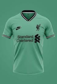 Liverpool's new 2021/22 third kit has been leaked by footy headlines. The Four Iconic Football Fashion Trends That Nike Should Use To Create Their New Liverpool Kits Liverpool Com