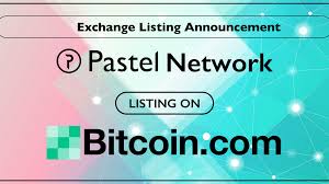 The coindesk bitcoin price index averages the price across multiple exchanges to create a strong reference point. Pastel Network Announces The Listing Of Psl On Bitcoin Com Exchange Press Release Bitcoin News