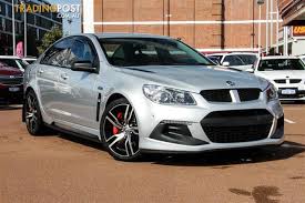 Please never stop making this car :c i only need 2 years than i can buy one. 2017 Holden Special Vehicles Clubsport R8 Lsa Gen F2 Sedan