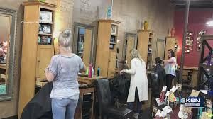 These days things have changed completely. Sedgwick County Stay At Home Order Impacts Local Hair Salons