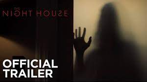 It holds no easy answers and is very daring for taking that lonely route. The Night House Review Rebecca Hall Anchors Spooky Horror Rebecca Hall The Guardian
