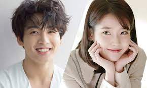 A video of jungkook and iu even went viral on social media that confirmed jungkook's . Fans Express Strong Hope To See Bts Jungkook And Iu Collaborate