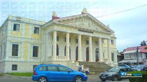 Popa university of medicine and pharmacy of iaşi is average in size with a capacity of 6 thousand students. Gr T Popa University Of Medicine And Pharmacy Iasi Free Apply Com