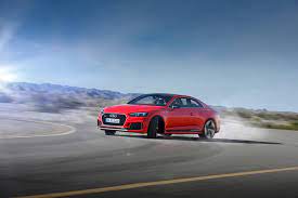Video Is The Audi Rs5 Worth The Extra Money Over The Audi S5