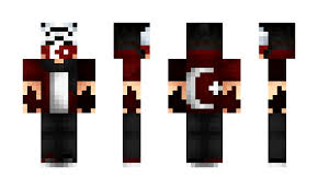 Tersmaske Minecraft Skin Minecraftskinstealer Minecraft Skin Minecraft Minecraft Skins Cool