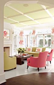 La Dolce Vita Portrait Of Spring The Alpeter House Home Home Living Room Interior