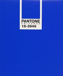 Image result for Bleu Boulanger Pantone 7459c 2014 Peugeot