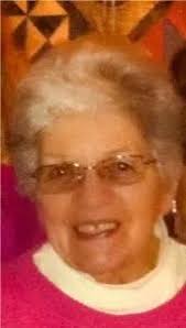 Keser (nee Wunderle), Hedwig “Hedy” Maria