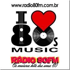 Escute os sucessos inesquecíveis dos anos 80 que marcaram época! Radio 80 Fm Free Internet Radio Tunein