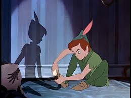 Animated Heroes Peter Pan Peter Pan Disney Disney Peter Pan And Tinkerbell