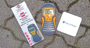 Brennenstuhl 1298680 moisture detector mdhome, furniture & diy, diy tools & workshop equipment, measuring & layout tools!. Feuchtigkeitsmessgerat Test Vergleich 2021 á… Tuv Zertifiziert