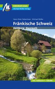 Insgesamt befinden sich im haus vier ferienwohnungen, die alle über eine terrasse oder einen. Frankische Schweiz Reisefuhrer Michael Muller Verlag Von Michael M Uuml Ller Isbn 978 3 96685 079 7 Buch Online Kaufen Lehmanns De