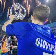 جوفينكو photo champion my love