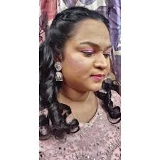 Bridal makeup and Hairstyle #bridalmakeupby #@imalyssapeterdas  #@alyssa_makeovers