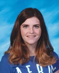 Maggie Robinson Obituary (2015)