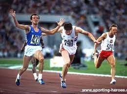 Pietro mennea nasce a barletta il 28 giugno del 1952, da una famiglia modesta, la mamma era casalinga e suo padre era sarto. Pietro Mennea 40 Anni Fa L Oro Nei 200 All Olimpiade Di Mosca I Compagni Di Staffetta Lo Raccontano Corriere It