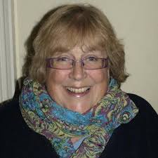 Deborah Seal (@allroundwriter)