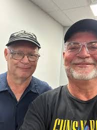 Steven Delmar's Instagram, Twitter & Facebook