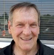 John Williams Obituary