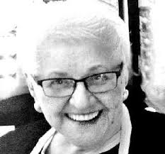 Josephine GRANGER Obituary (2016)