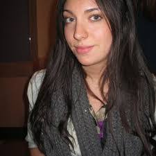 Anna Croce's Instagram, Twitter & Facebook