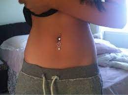 Love This Piercing Belly Button Piercing Jewelry Belly Button Rings Belly Button Piercing
