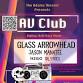 AV Club event image