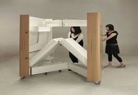 Mobilyanomi Adli Kullanicinin Akilli Mobilya Smart Furniture Panosundaki Pin Tasarim Oda Kucuk Alanlar Mobilya