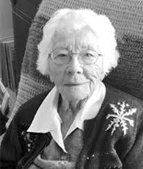 Bernice Keime Obituary (1922