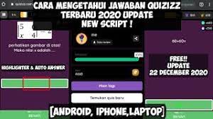 Hero dengan jarak serang paling jauh? Cara Mengetahui Jawaban Quizizz Youtube