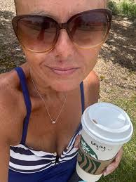 5am pic. Love waking up to this