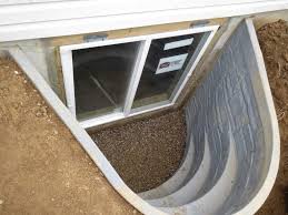 Furthermore, most building codes require that basement egress windows open completely and provide at least 9 square feet of floor area. Why You Should Consider Enlarging Your Basement Egress Windows Budget Dry Waterproofing