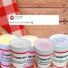 Cookout Christmas 2022 Cook Out (@Cookout) / Twitter