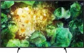 The sony x800h bravia is the above model to the x750h and therefore its big sister. Sony Tv Price In India 2021 Sony Tv Price List 7th June