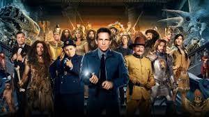 Scroll down and click to choose. Night At The Museum Full Movie Bidmultiprogram