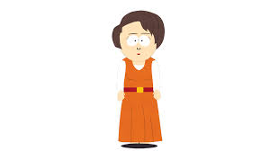 Betsy Donovan | South Park Character  Location  User talk etc | Official South  Park Studios Wiki