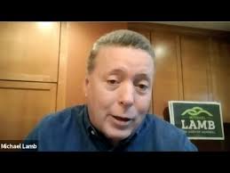 Conversations with Candidates: Michael Lamb