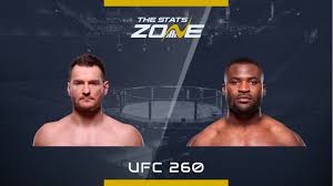 Francis ngannou breaking news and and highlights for ufc 260 fight vs. Ku1rhhxsdq1odm