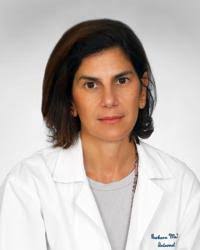 Dr. Barbara Merovich, MD
