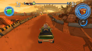 If you have any cheats or tips for beach buggy racing please send them in here. Beach Buggy Racing 2 Island Adventure Ps4 Review