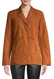 Lafayette 148 New York Porsha Drawstring Jacket Drawstring Jacket Lafayette 148 New York Jackets