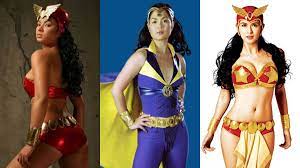 Filipino female superheroes in teleseryes | PEP.ph