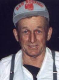 Obituary information for Edgar James Henry