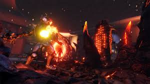 I am a borderlands channel so borderlands. Here Are All The Halloween Seasonal Events For 2020 Shacknews