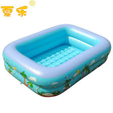 Xiale Sl C013 Summer Music 150 110cm Children S Play Pool Children S Inflatable Pool Baby Bath Baby Swimmi Inflatable Pool Play Pool Inflatable Swimming Pool