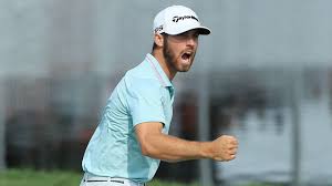 Pga tour stats, video, photos, results, and career highlights. Pga Tour Hungriger Wolff Reisst Titel Bei Der 3m Open An Sich