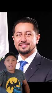 Quien es @Nery Ramos ? El nuevo presidente del #congresoguatemala #o...