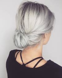 Trendy updos for long hair. 21 Super Easy Updos For Beginners To Try In 2021