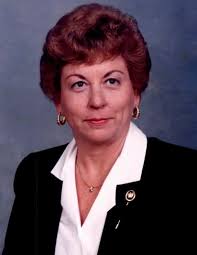 Betty Griffin Obituary (1941